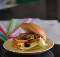 Brunch by Day - Accommodation Mooloolaba