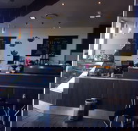 Cafe Caprice - Accommodation Mooloolaba