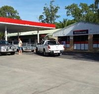 Caltex Agnes Water - Accommodation Mooloolaba