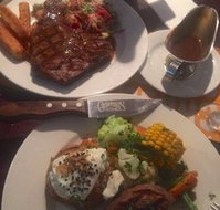 Cattleman's Rest Steakhouse - Accommodation Mooloolaba