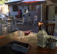 Cedrus Tree Cafe - Accommodation Mooloolaba