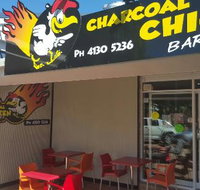 Charcoal Chicken - Accommodation Mooloolaba
