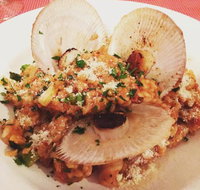 Chiantti's Pizzeria - Accommodation Mooloolaba