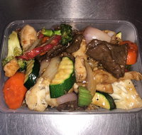 Chopsticks Palace - Accommodation Mooloolaba