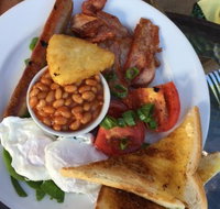 Chuckles Eumundi - Accommodation Mooloolaba
