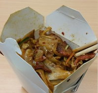 Clifton Noodle bar - Accommodation Mooloolaba