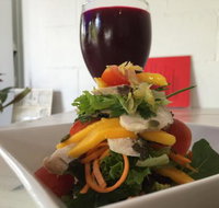 Coffee Intelligence Agency - Accommodation Mooloolaba