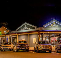 Cooroy Rsl - Accommodation Mooloolaba