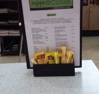 CuppaClifton - Accommodation Mooloolaba
