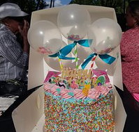 Curcio's Drive Thru Bakery - Accommodation Mooloolaba