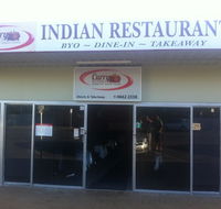 Curry Resort - Accommodation Mooloolaba