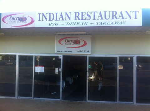 Curry Resort - Accommodation Mooloolaba 0