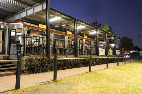 Dalby Leagues Club - Accommodation Mooloolaba 0