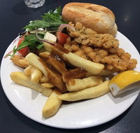 EJ's Bistro - Centrals Sports Club Trinity Beach - Accommodation Mooloolaba