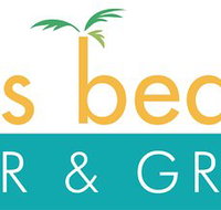 Ellis Beach Bar  Grill - Accommodation Mooloolaba