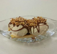 Emerald Creek Ice-Creamery - Accommodation Mooloolaba