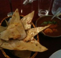 Flavours of India Dalby - Accommodation Mooloolaba