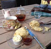 Geordie Lane Antiques  TeaRoom - Accommodation Mooloolaba