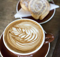 Getaway Garden Cafe - Accommodation Mooloolaba