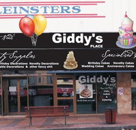 Giddy's Place - Accommodation Mooloolaba