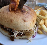Gilligan's Cafe Bar - Accommodation Mooloolaba
