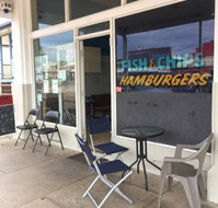 GNH Fish Bar - Accommodation Mooloolaba