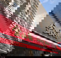 Golden Mine Restaurant - Accommodation Mooloolaba