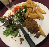 Hinchinbrook Hotel - Accommodation Mooloolaba