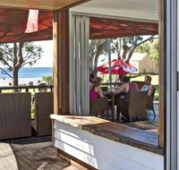 Holidays Cafe - Accommodation Mooloolaba
