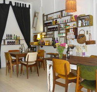 Homegrown - Accommodation Mooloolaba