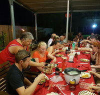 Hong Kong Chinese Takeaway Restaurant - Accommodation Mooloolaba