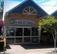 Horseshoe Bay Fish and Chips - Accommodation Mooloolaba