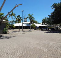 Hotel Arcadia Restaurant - Accommodation Mooloolaba