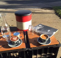 Humdrum Espresso - Accommodation Mooloolaba