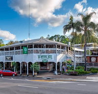 Imperial Hotel - Accommodation Mooloolaba
