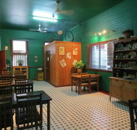 Irish Molly's Bar  Grill - Accommodation Mooloolaba