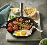 Jamaica Blue Cooroy - Accommodation Mooloolaba