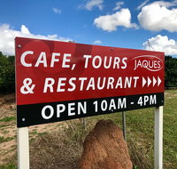 Jaques - Accommodation Mooloolaba