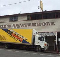 Joe's Waterhole - Accommodation Mooloolaba