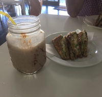 Katty Cakes - Accommodation Mooloolaba