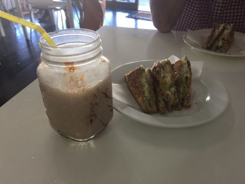 Katty Cakes - Accommodation Mooloolaba 0