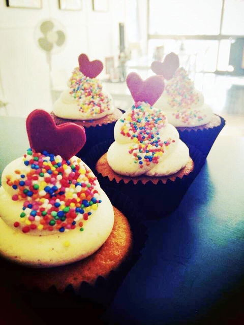 Katty Cakes - Accommodation Mooloolaba 2