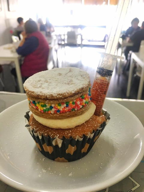 Katty Cakes - Accommodation Mooloolaba 4
