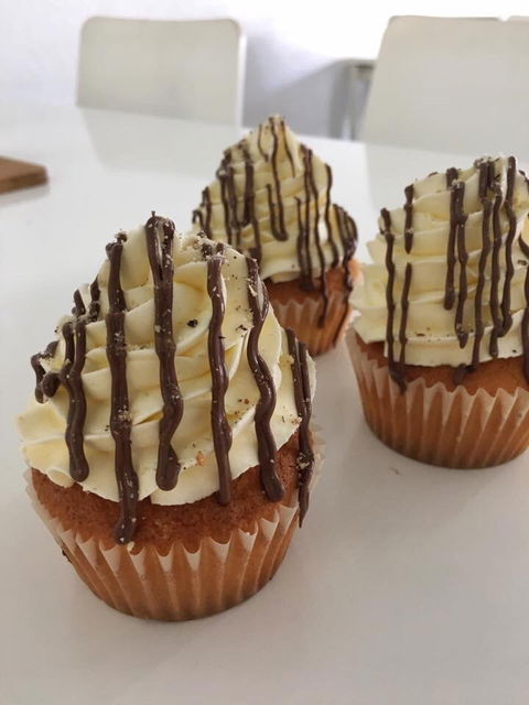Katty Cakes - Accommodation Mooloolaba 6