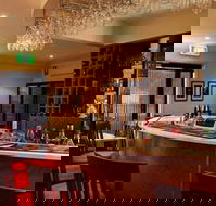 Kobbers Motor Inn Restaurant - Accommodation Mooloolaba