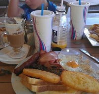 Latino Cafe - Accommodation Mooloolaba
