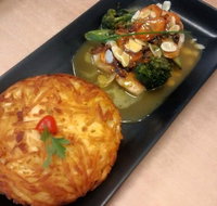 Laze Casual Dining  Desserts - Accommodation Mooloolaba