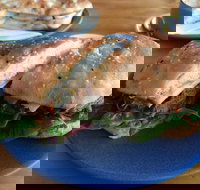 Little May Espresso - Accommodation Mooloolaba