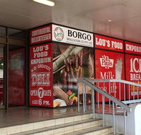 Lou's Food Emporium - Accommodation Mooloolaba