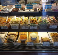 Love - Lee Cooking Wholefoods Cafe - Accommodation Mooloolaba